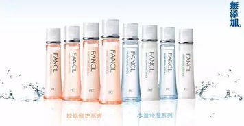 fancl 春天的季節(jié)豈能無禮 好物有買有送...