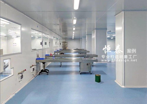 歐特麗新工廠盛大投產(chǎn)，雨田化妝品產(chǎn)業(yè)再添新動(dòng)力