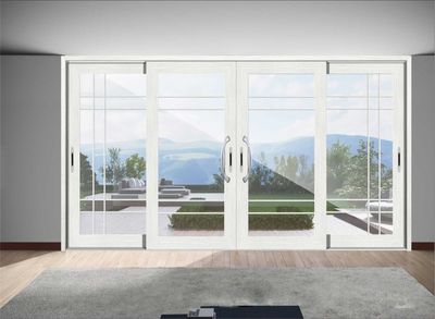 鼎梵門窗加盟代理 開啟高端鋁合金系統(tǒng)門窗事業(yè)的黃金機(jī)遇