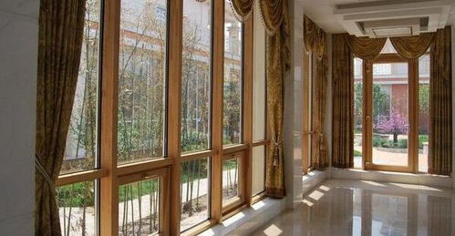 門窗設(shè)計標(biāo)準(zhǔn) 百葉窗的設(shè)計與應(yīng)用