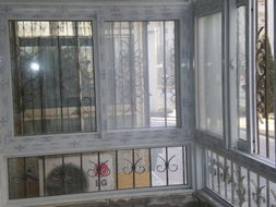 探索海螺塑鋼80系列與88推拉窗及百葉窗的高清實(shí)景