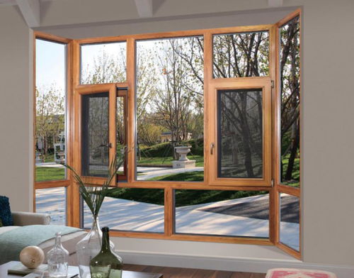 揭開鋁包木門窗的“高冷”面紗 一場(chǎng)關(guān)于品質(zhì)與美學(xué)的美麗邂逅