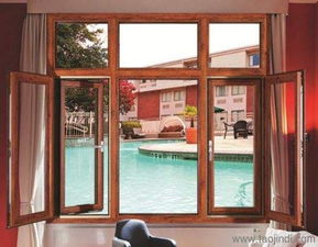 鳳鋁斷橋鋁門窗 誠信廠家的出廠價格優勢解析